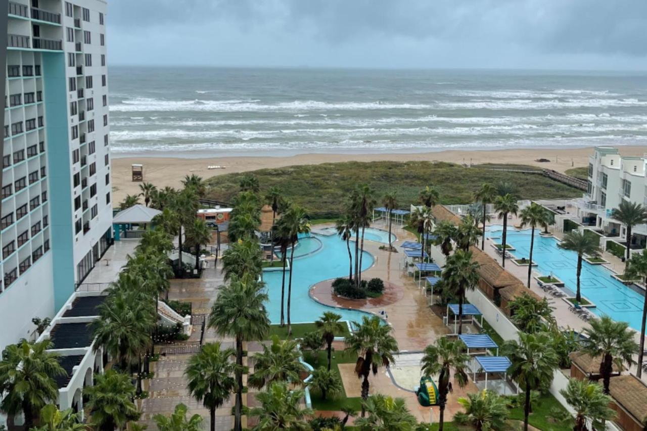 Sapphire Condominiums South Padre Island Quarto foto