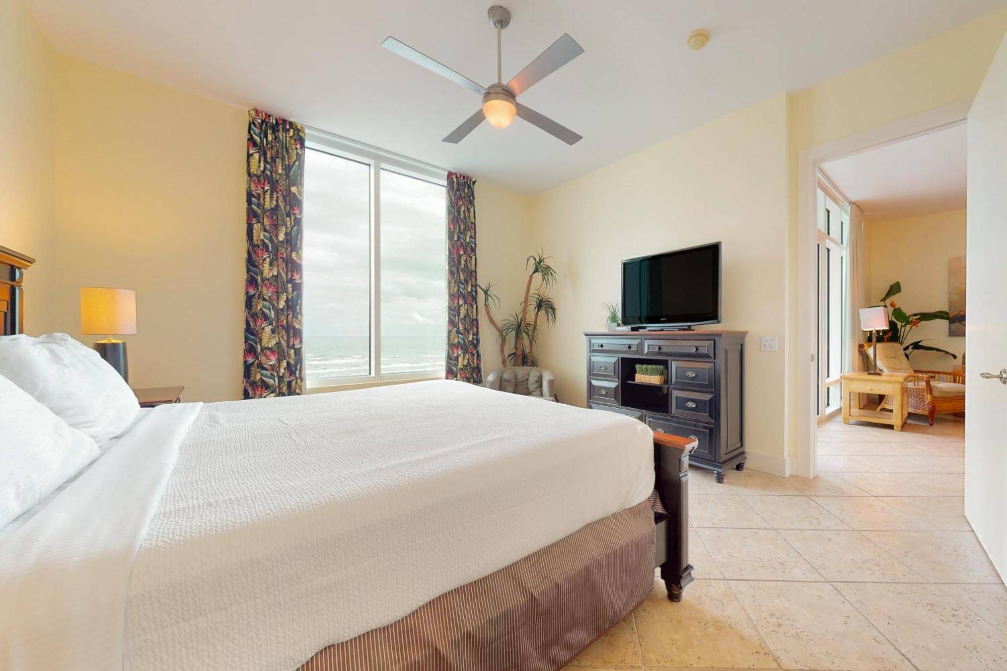 Sapphire Condominiums South Padre Island Quarto foto