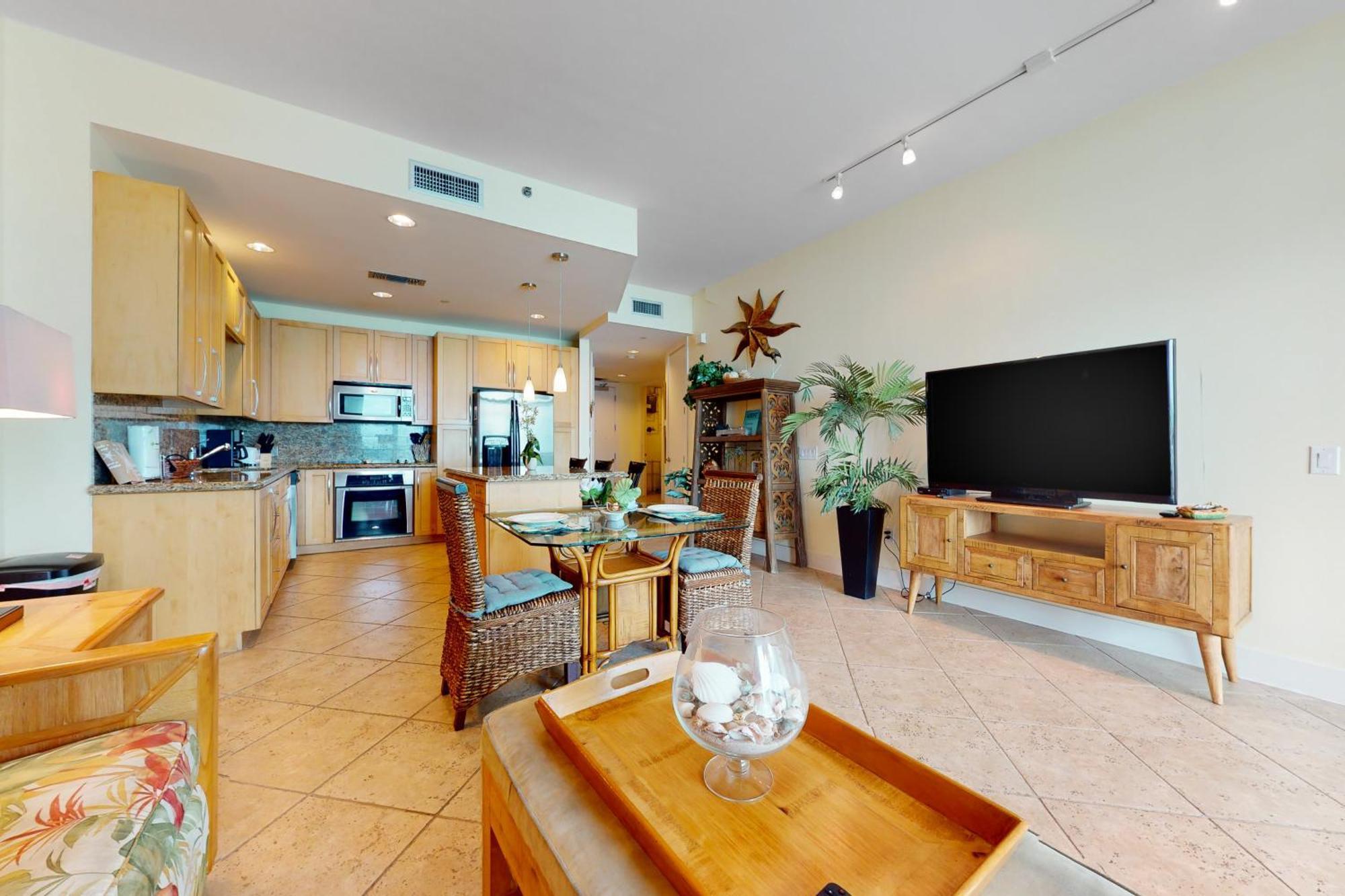 Sapphire Condominiums South Padre Island Quarto foto