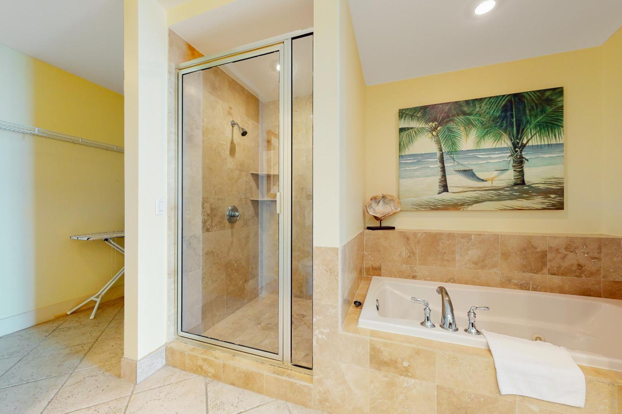 Sapphire Condominiums South Padre Island Quarto foto