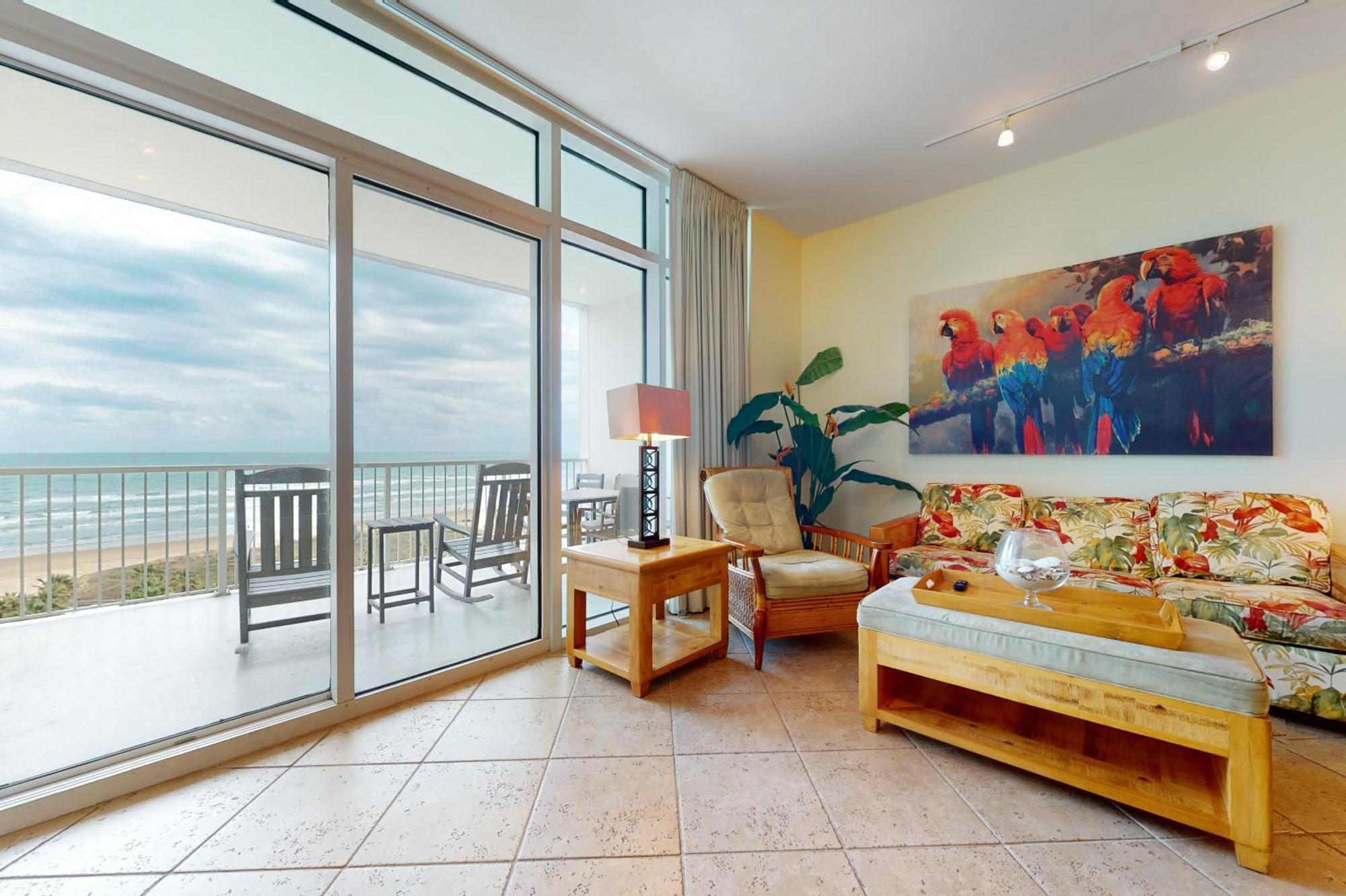 Sapphire Condominiums South Padre Island Quarto foto