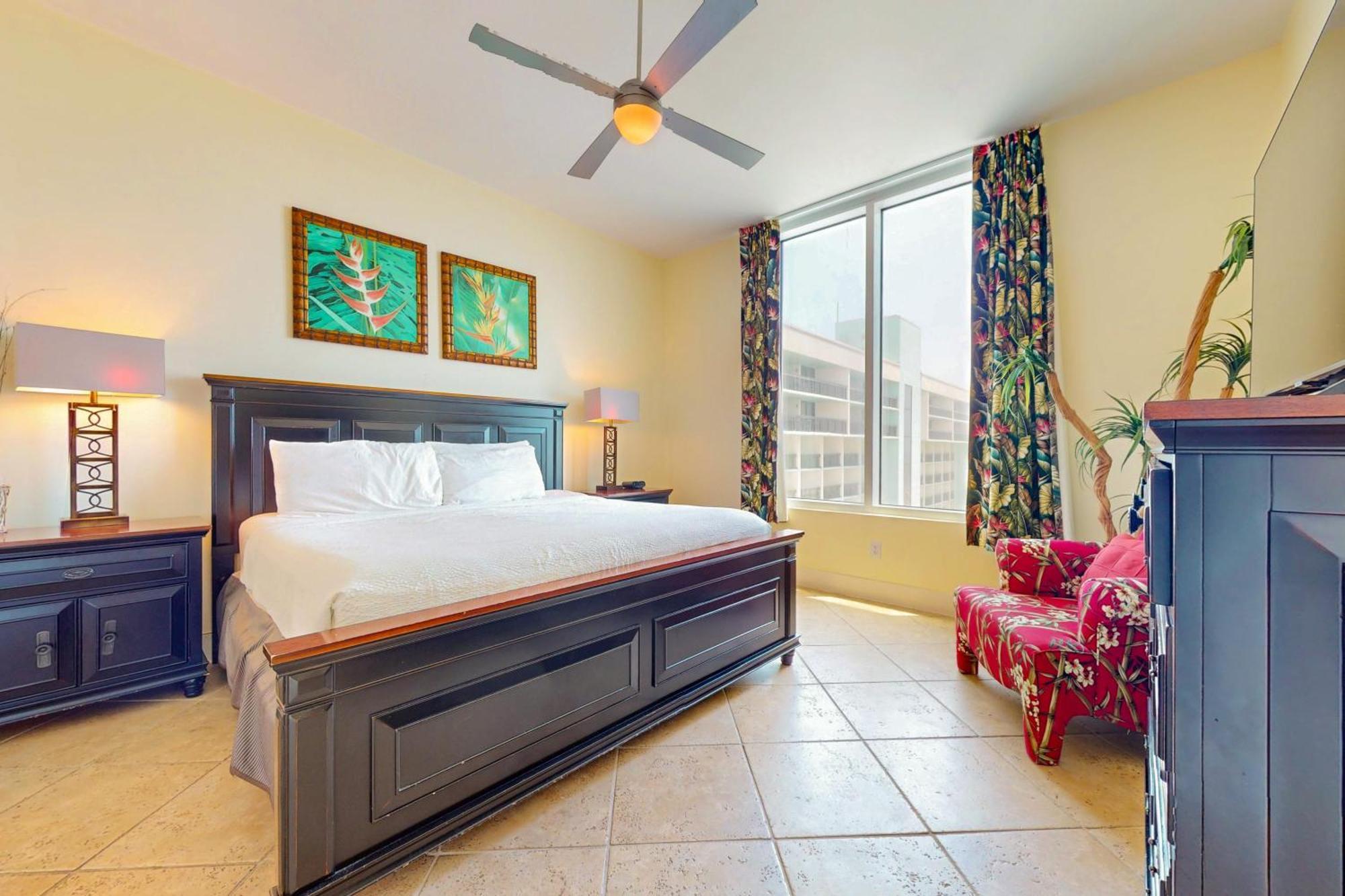 Sapphire Condominiums South Padre Island Exterior foto