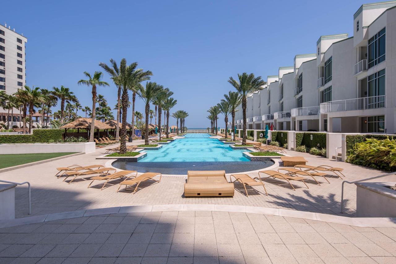 Sapphire Condominiums South Padre Island Quarto foto