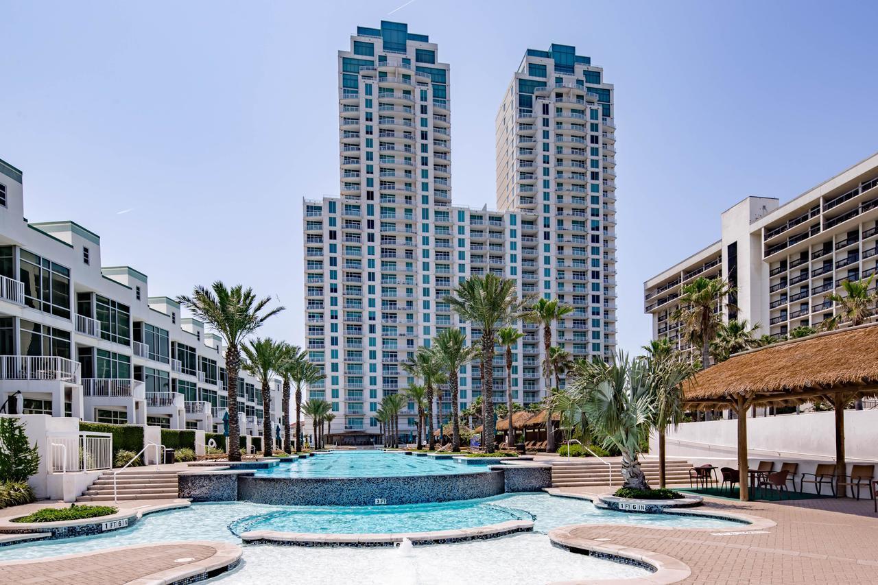 Sapphire Condominiums South Padre Island Quarto foto