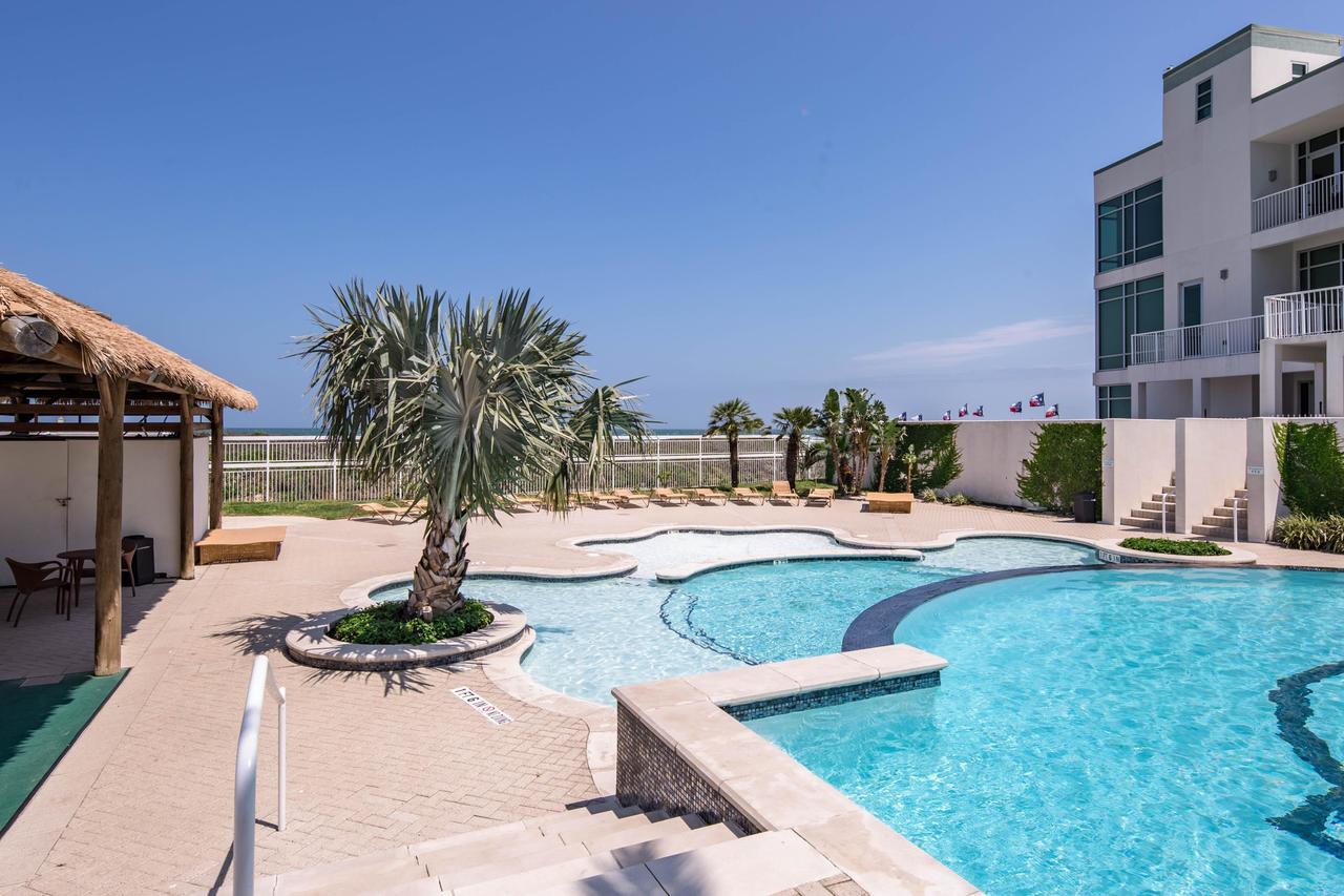 Sapphire Condominiums South Padre Island Quarto foto