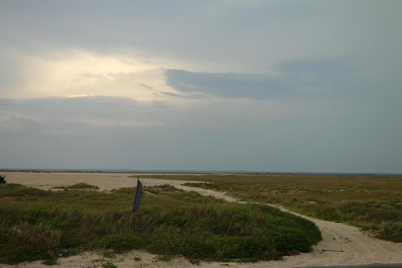 Sapphire Condominiums South Padre Island Exterior foto