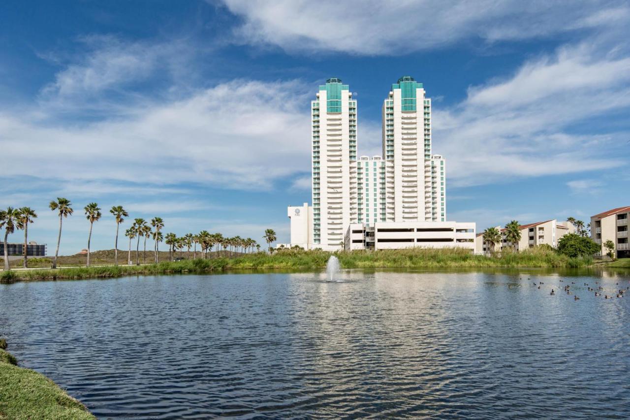 Sapphire Condominiums South Padre Island Quarto foto