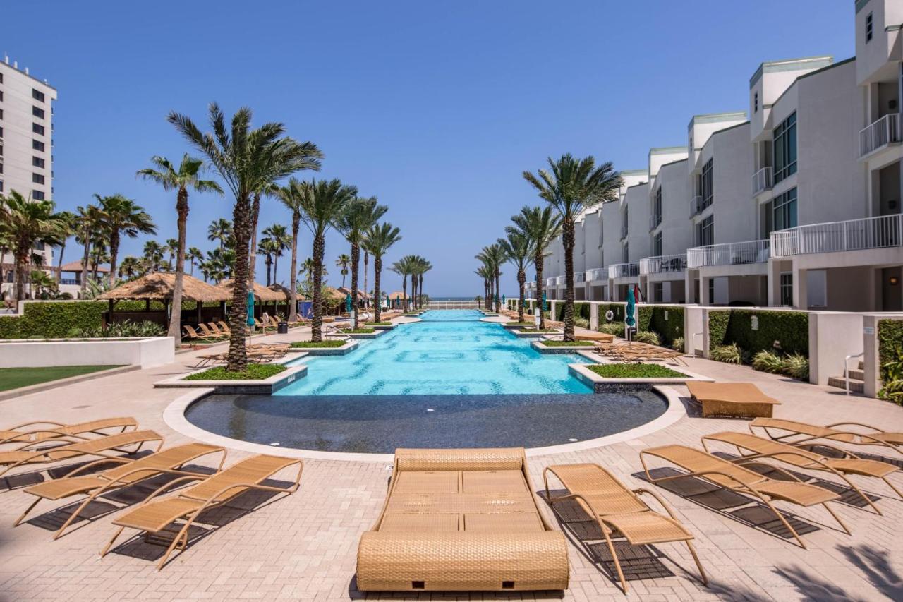 Sapphire Condominiums South Padre Island Quarto foto