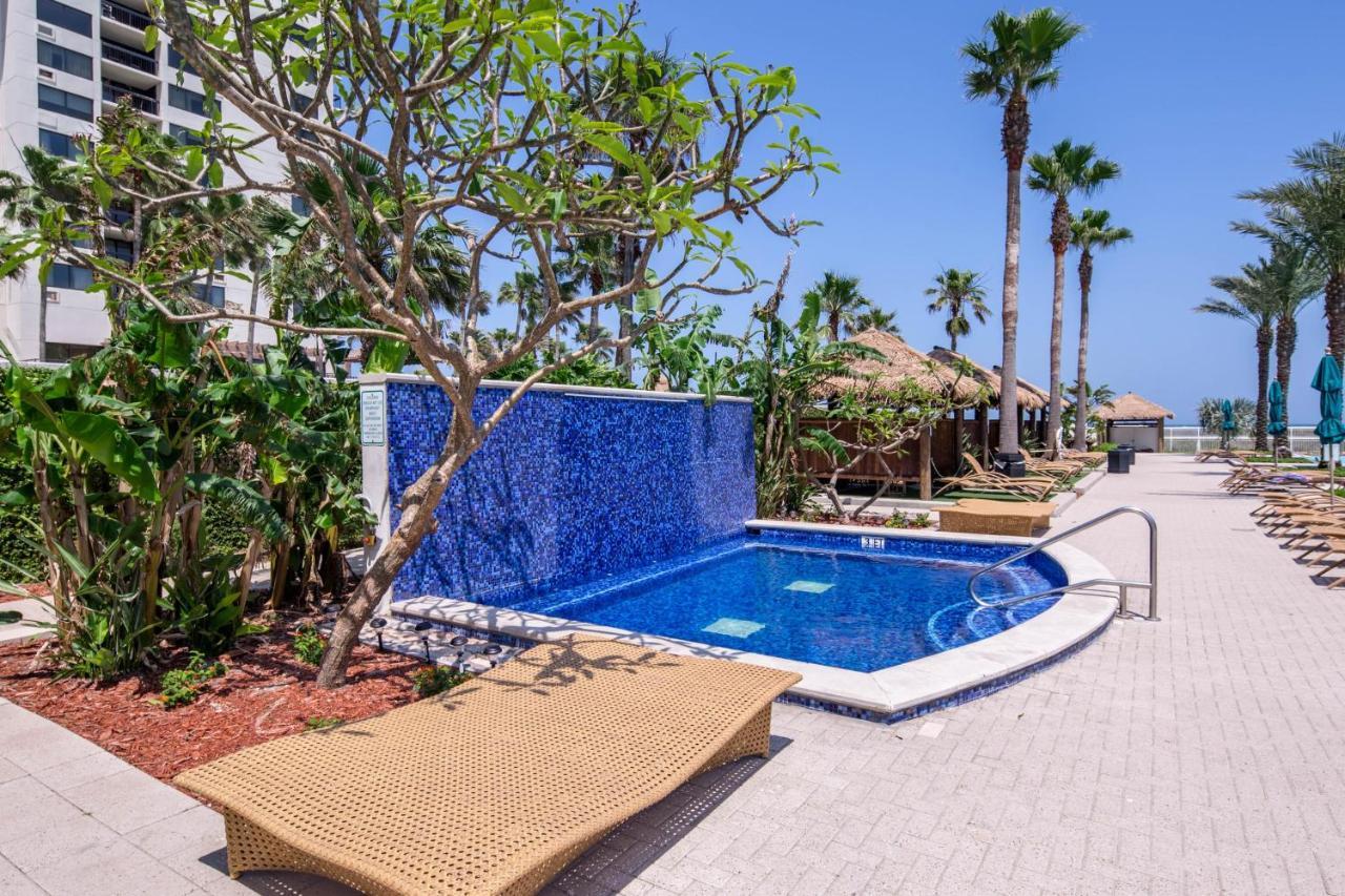 Sapphire Condominiums South Padre Island Quarto foto