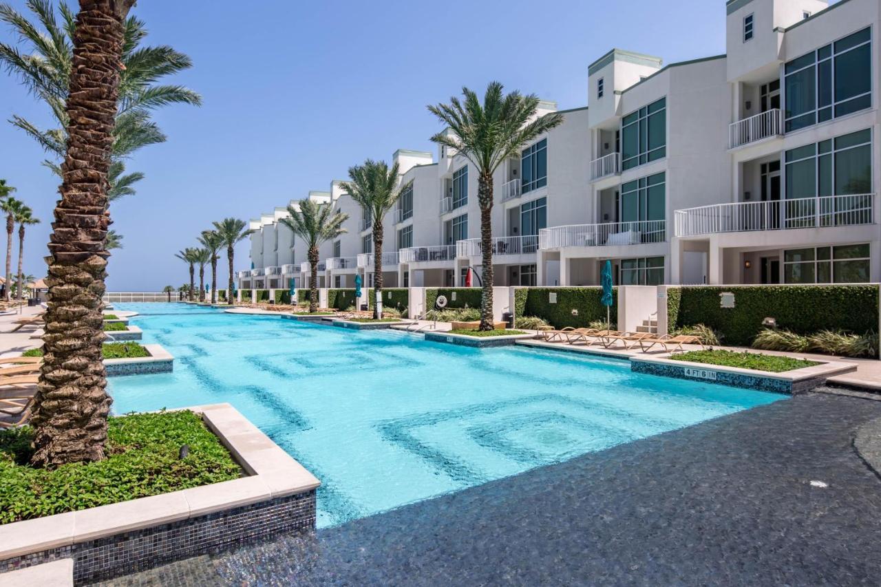 Sapphire Condominiums South Padre Island Quarto foto